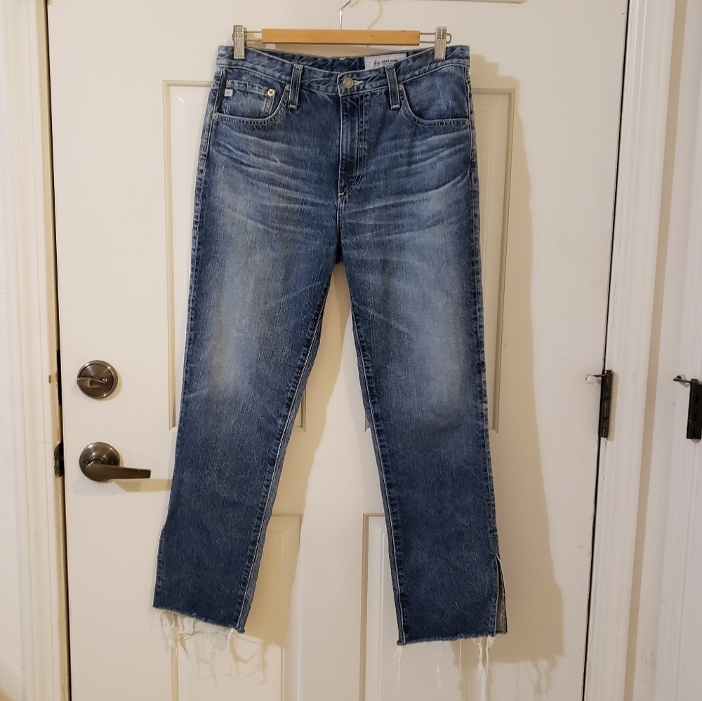 AG Adriano Goldschmied size 26